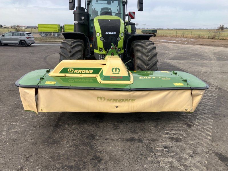 Krone Easy Cut F 320