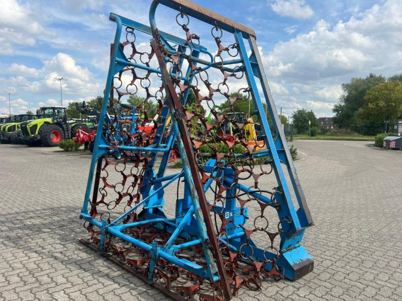 Saphir Perfekt 802 S4 hydro.