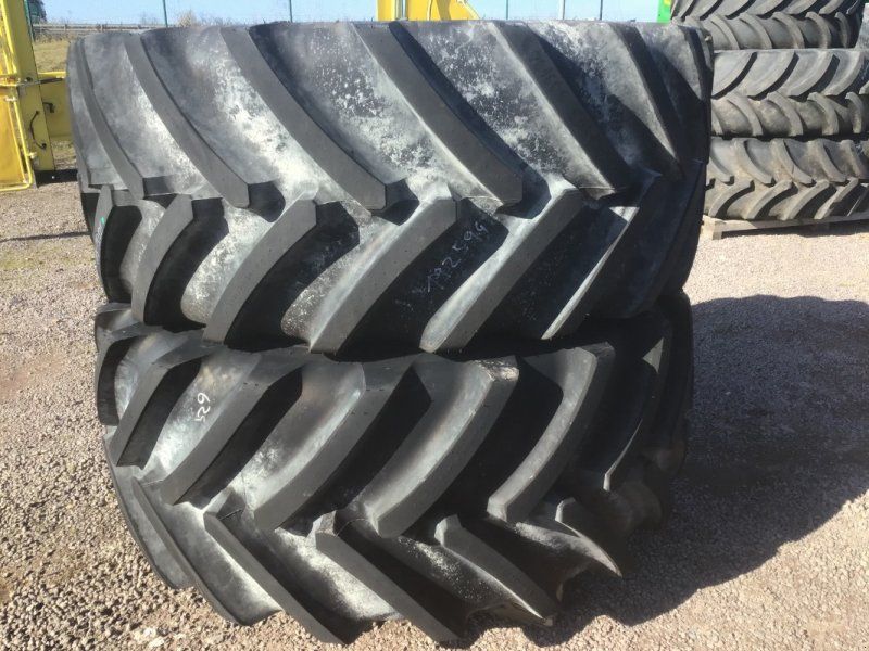 Michelin 650/60R34