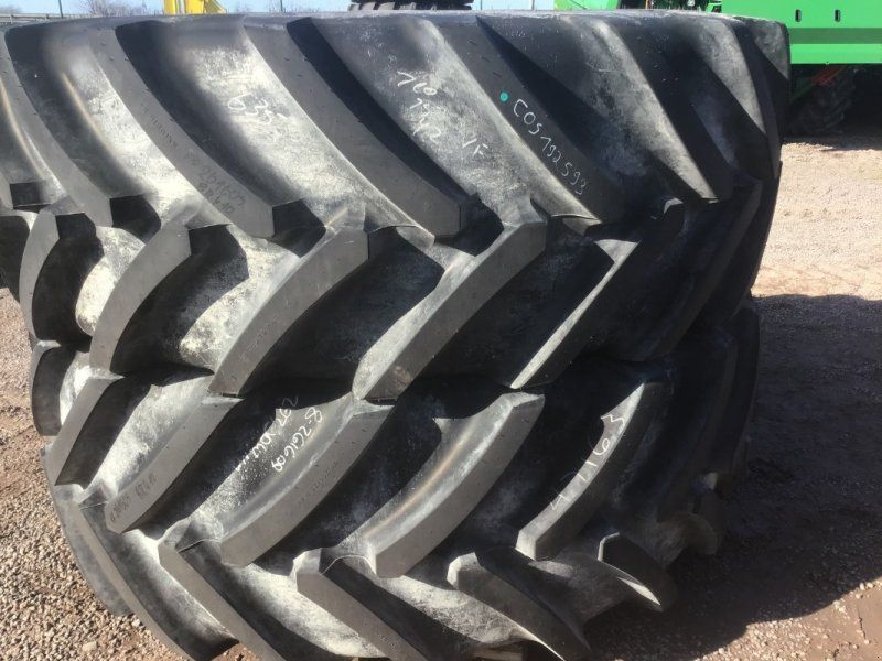 Michelin 710/75R42