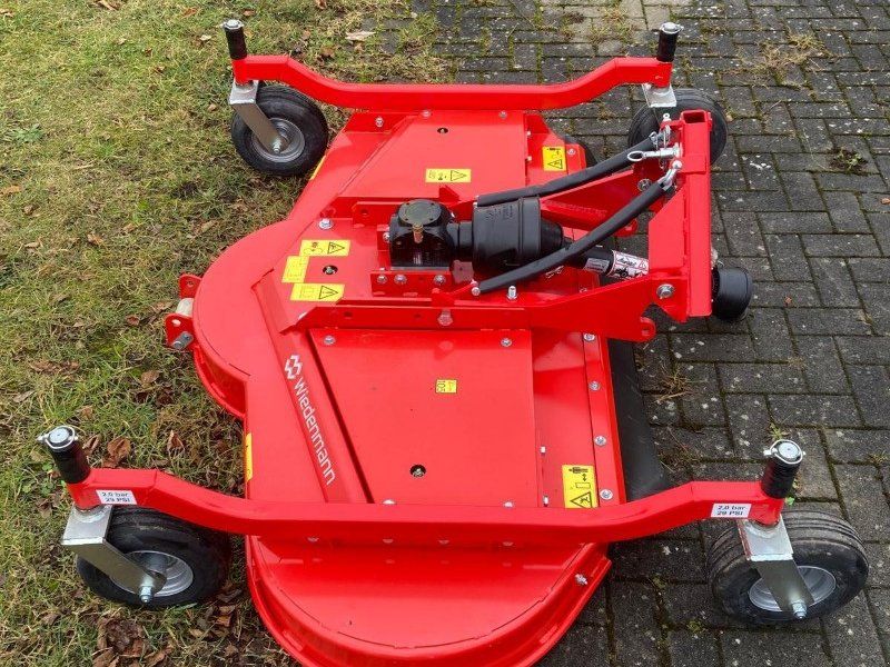 Wiedenmann RMR180H Super Pro