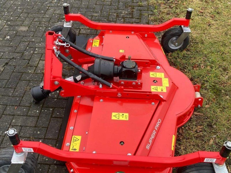 Wiedenmann RMR180H Super Pro