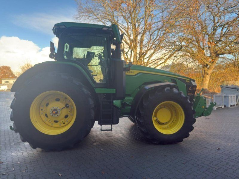 John Deere 8R 410