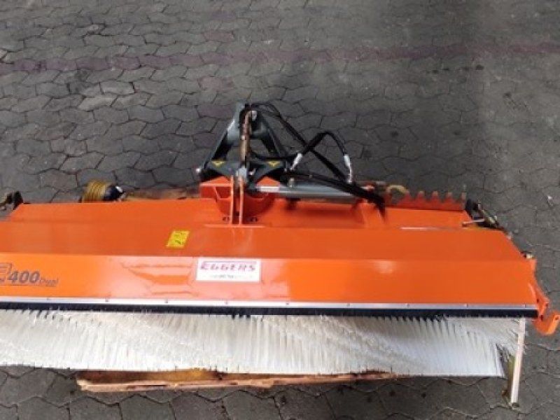 Bema Kommunal 400-1550