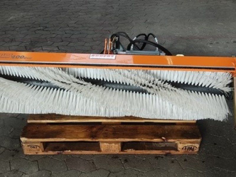 Bema Kommunal 400-1550