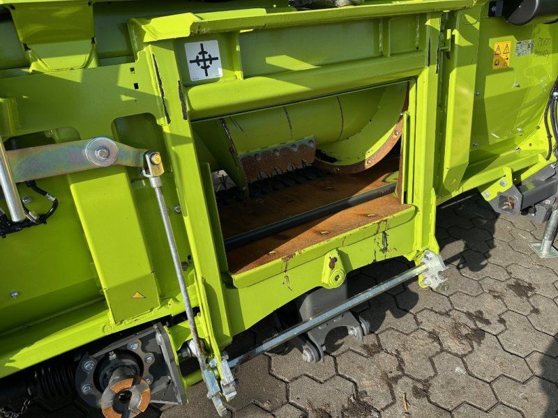 Claas PU 300 Profi Contour