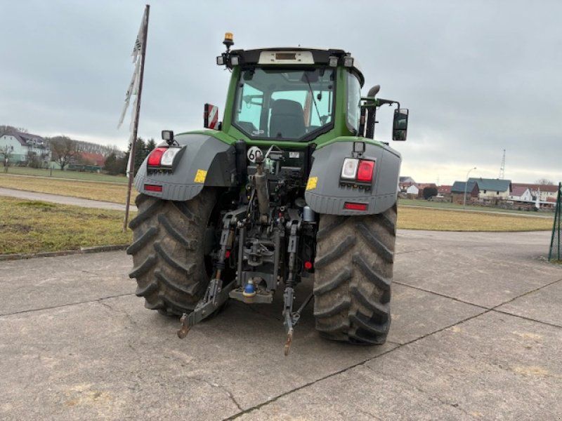 Fendt 930 Vario S4 Profi+