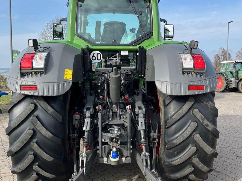 Fendt 828 S4 ProfiPlus