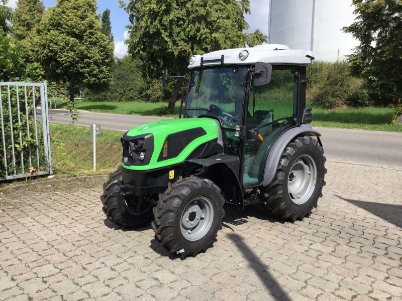 Deutz-Fahr 3050