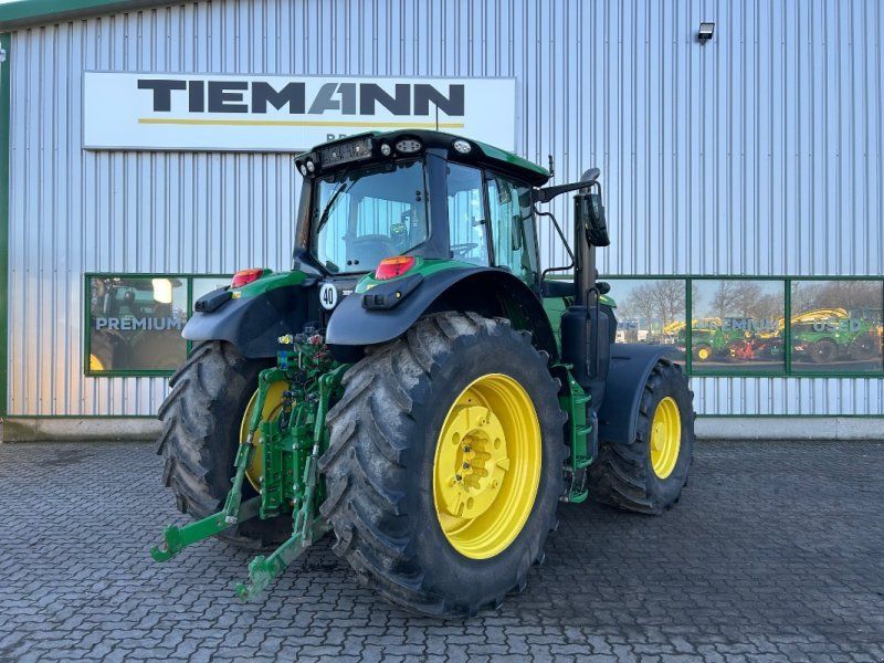 John Deere 6175M