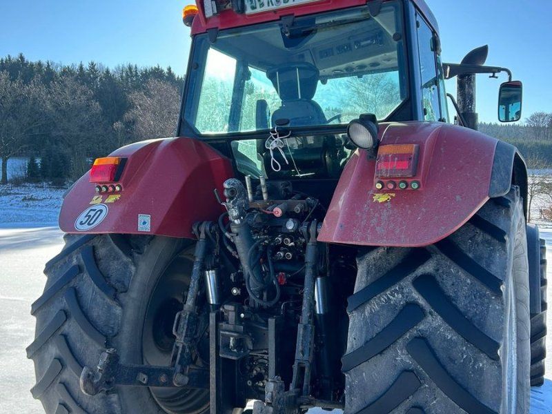 Case IH CVX 170