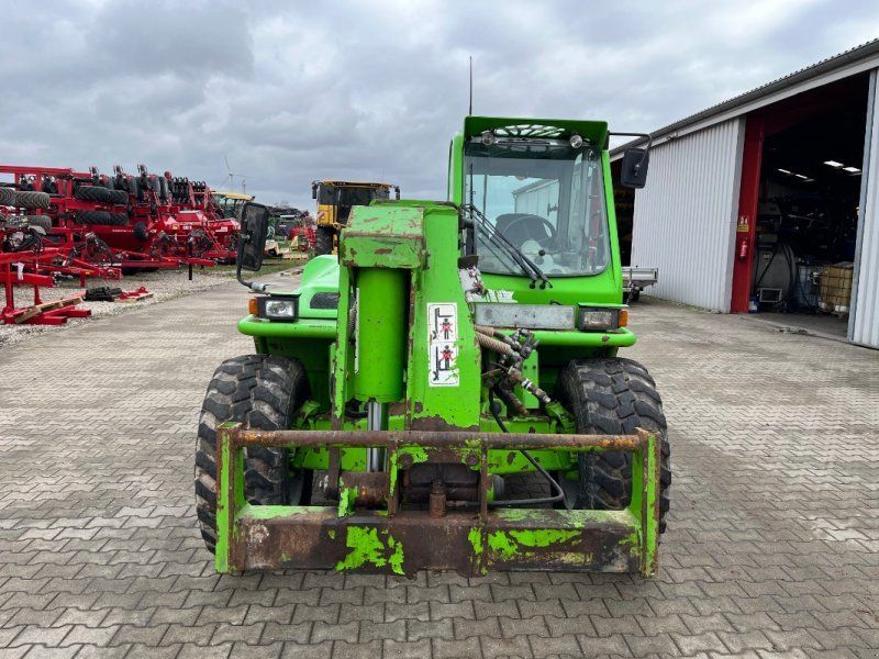 Merlo P40.9 Plus Panoramic