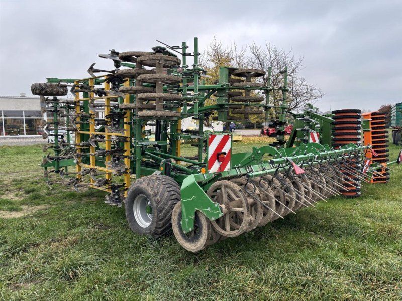 Kerner Stratos SA 500