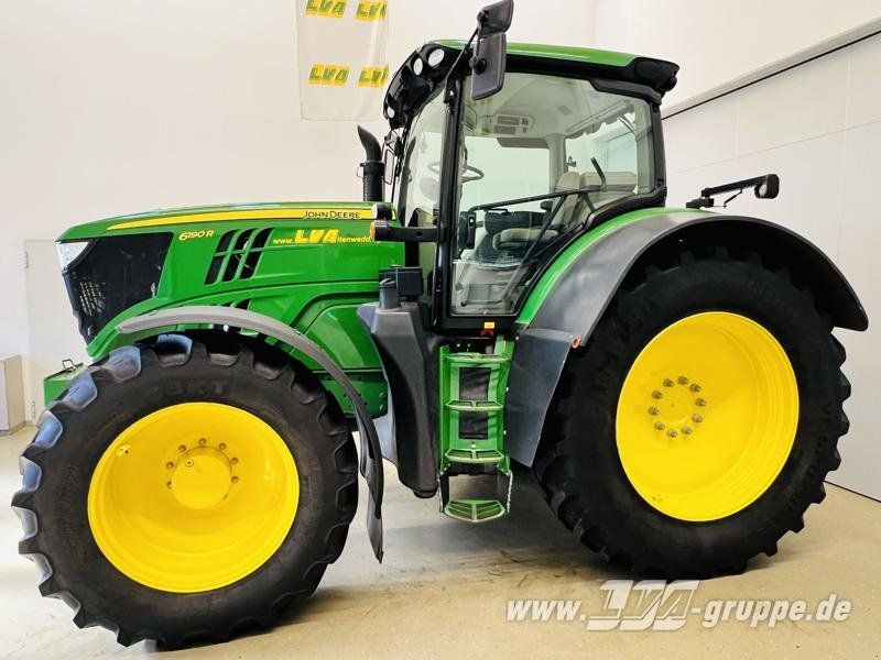 John Deere 6190R
