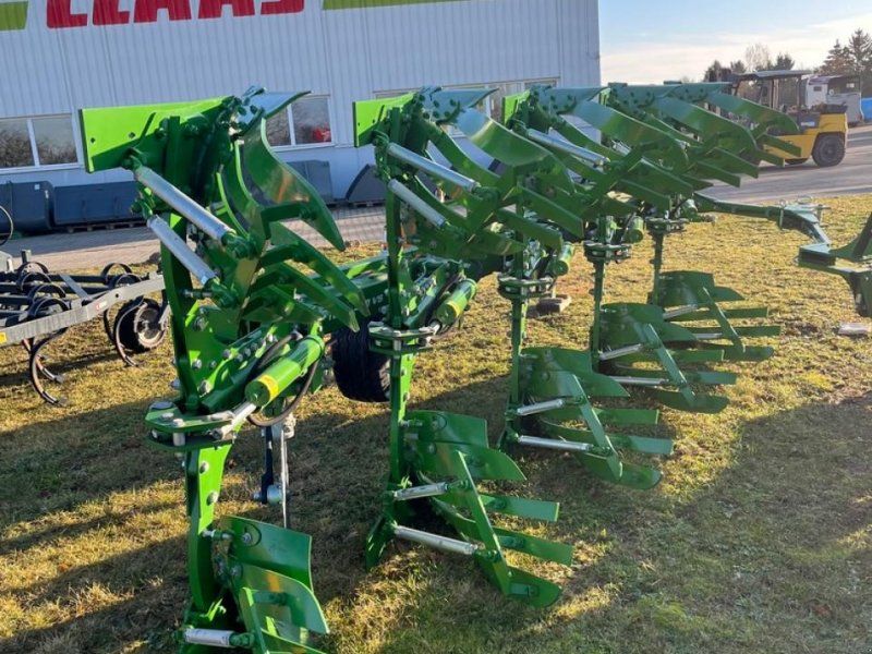 Amazone Teres 300 V 5+0 100