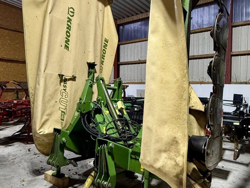 Krone Easy Cut 9140 Shift