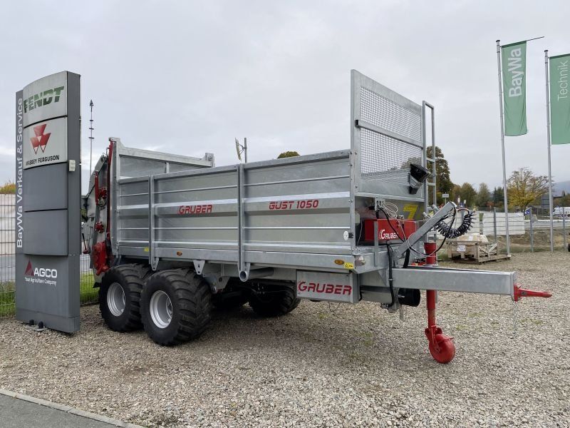 Gruber GUST 1050