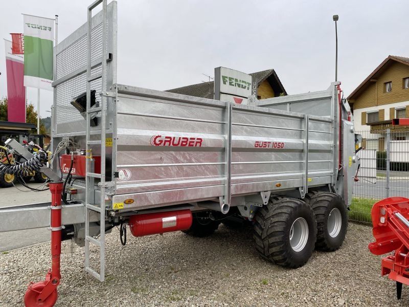 Gruber GUST 1050
