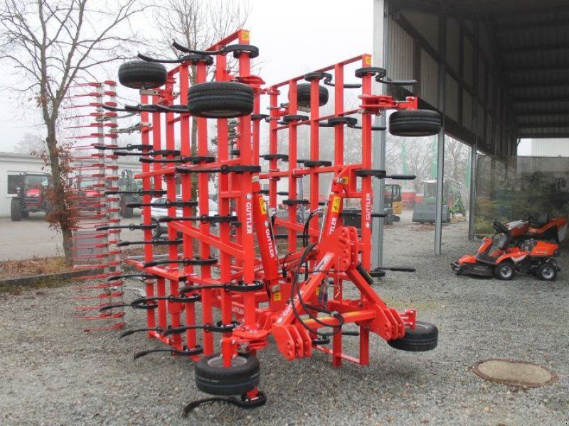 Güttler SUPERMAXX 60-7