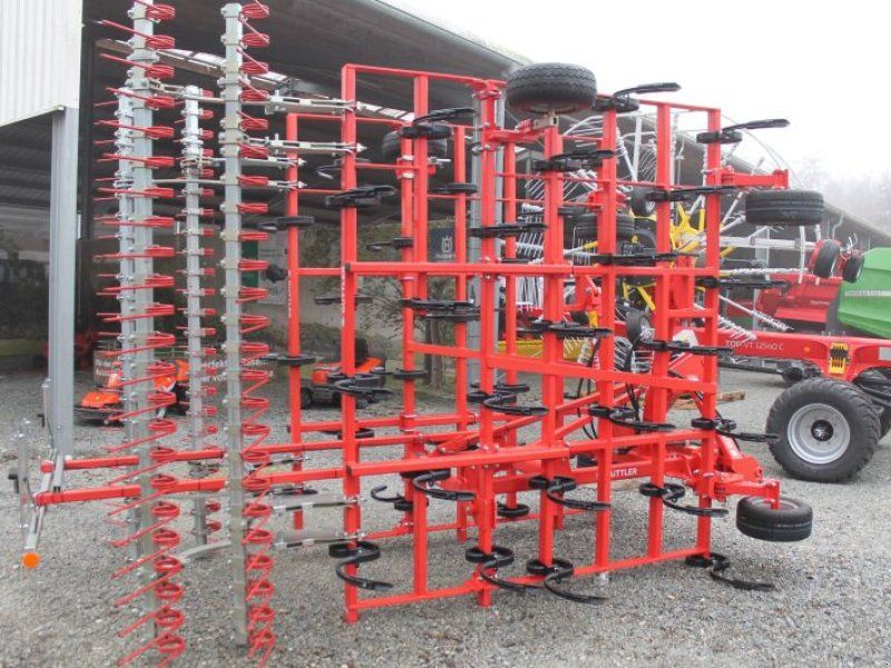 Güttler SUPERMAXX 60-7