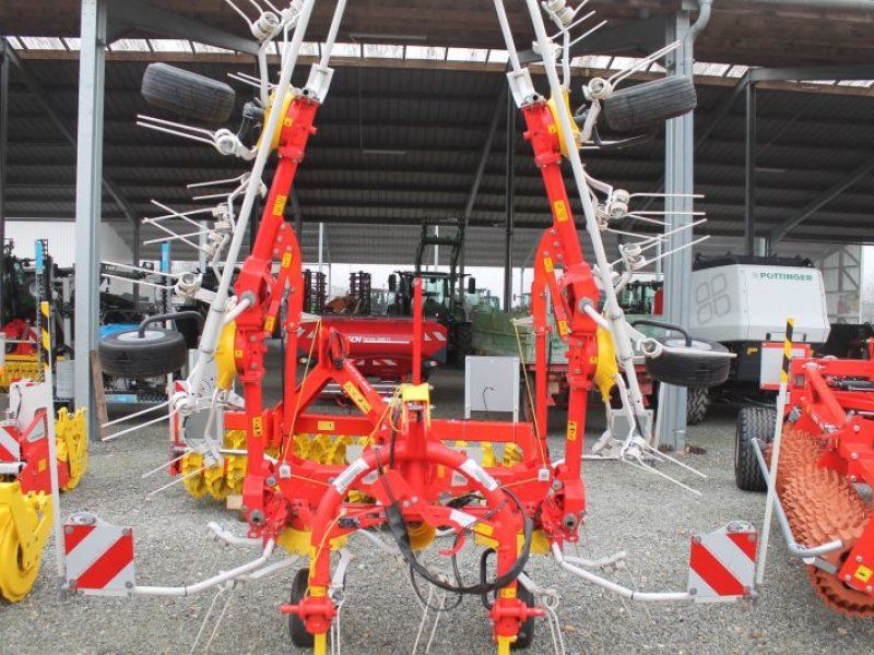 Pöttinger HIT 6.69