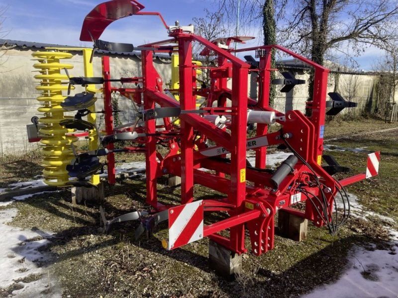 Pöttinger SYNKRO 4030