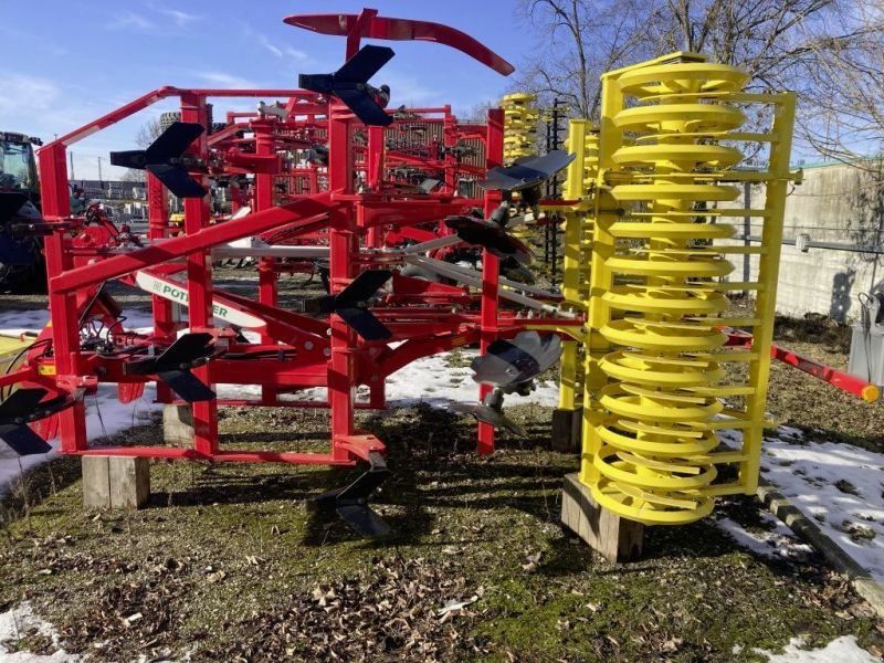 Pöttinger SYNKRO 4030