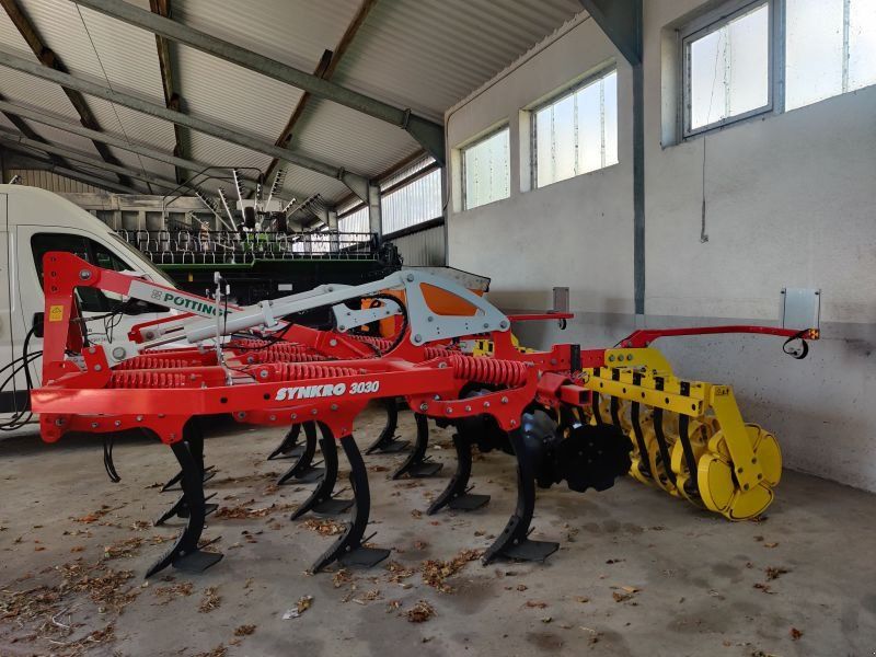 Pöttinger SYNKRO 3030 NOVA