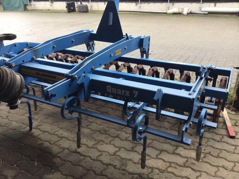 Lemken Quarz 7/300