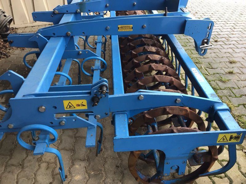 Lemken Quarz 7/300