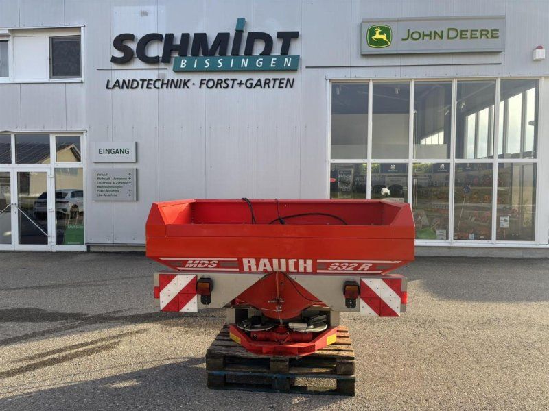 Rauch MDS 932