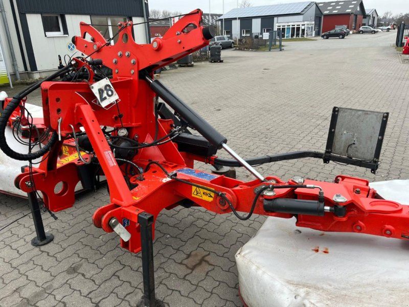 Kuhn GMD 8730-FF