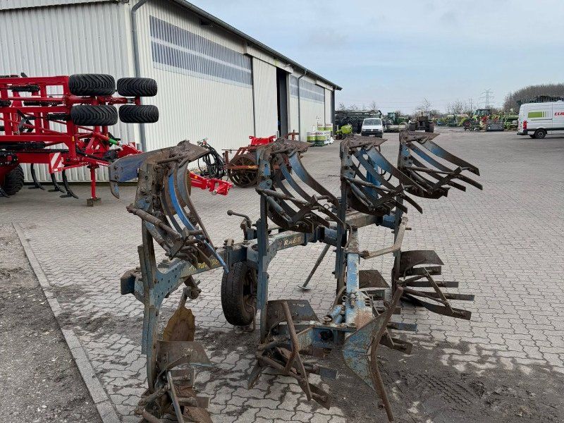 Rabe Albatros 110 IV/75-32/46