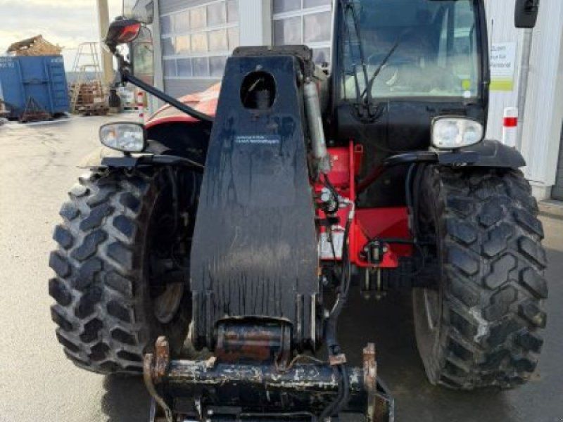 Manitou MLT 840-145 PS+