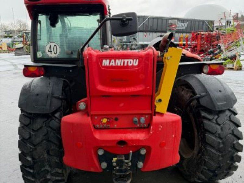 Manitou MLT 840-145 PS