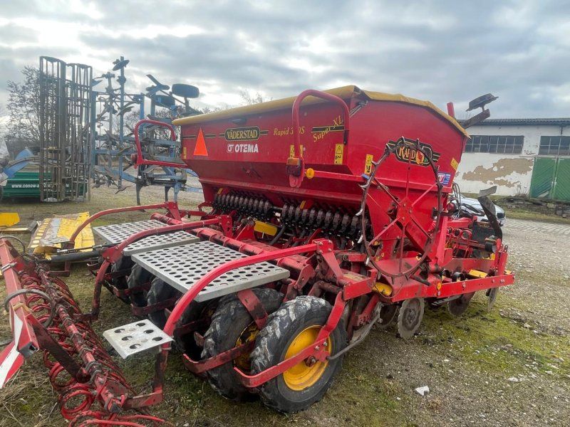 Väderstad Rapid 300 S SuperXL