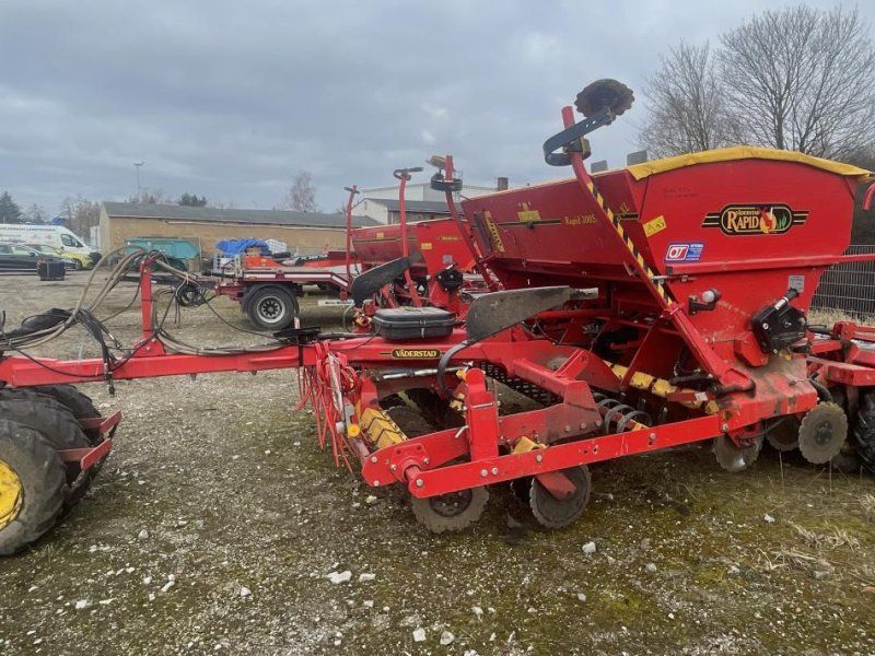 Väderstad Rapid 300 S SuperXL