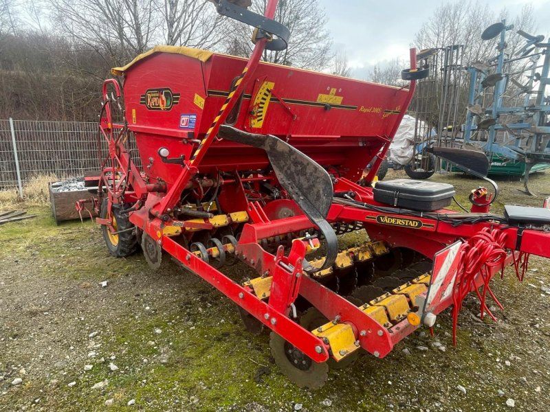 Väderstad Rapid 300 S SuperXL