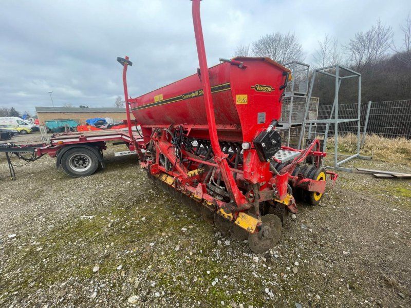 Väderstad Carrier Drill D300