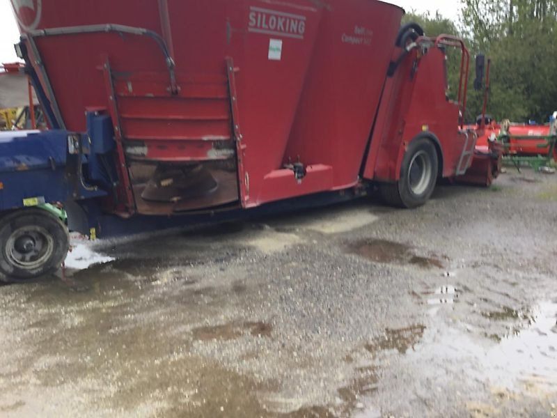 Siloking SelfLine Compact 1612