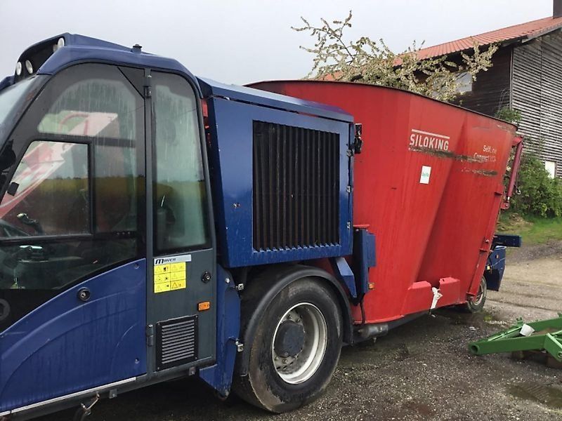 Siloking SelfLine Compact 1612