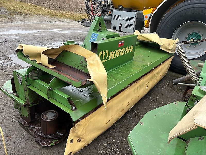 Krone AFA 323 RS