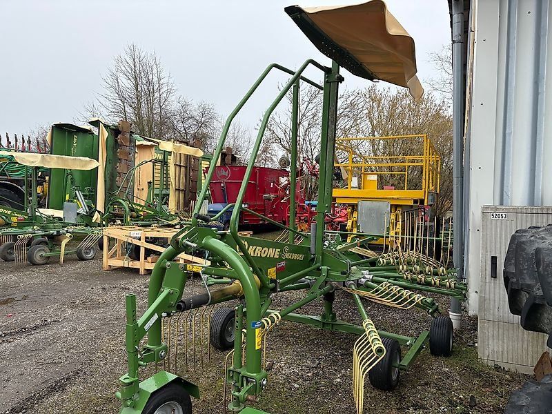 Krone Swadro 46