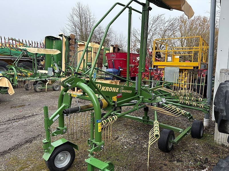 Krone Swadro 46