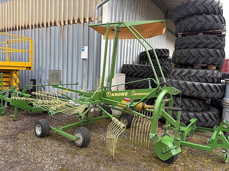 Krone Swadro 46