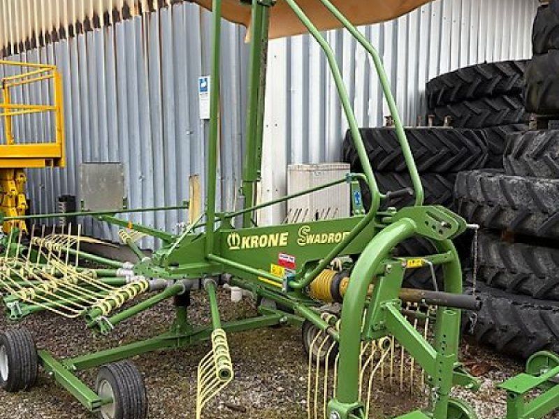 Krone Swadro 46