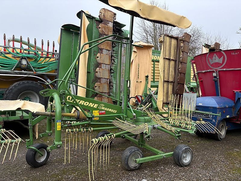 Krone Swadro 42