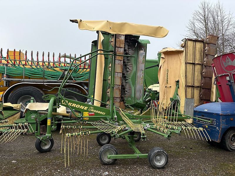 Krone Swadro 42