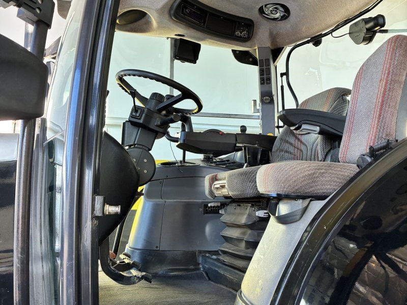 Steyr Profi 6135 Profimodell