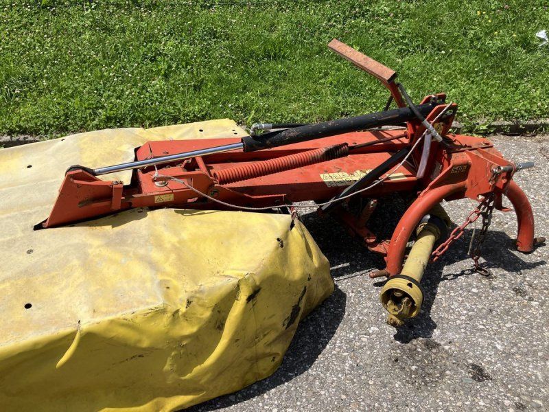 Niemeyer Eurodisc 260